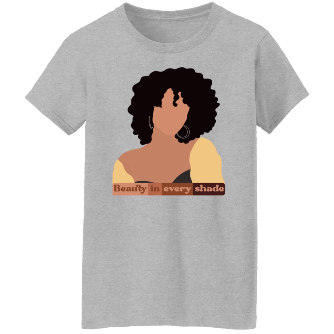 Beauty In Every Shade 2