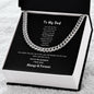 To My Dad | Cuban Link