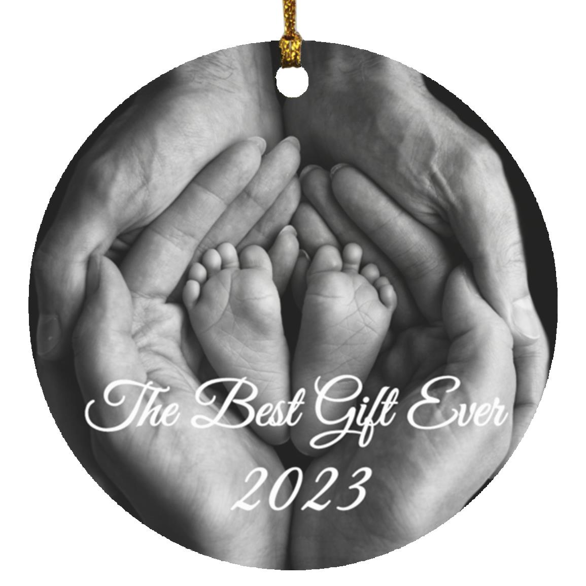 The Best Gift Ever 2 2023