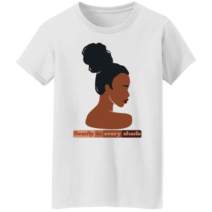 Beauty In Every Shade 1