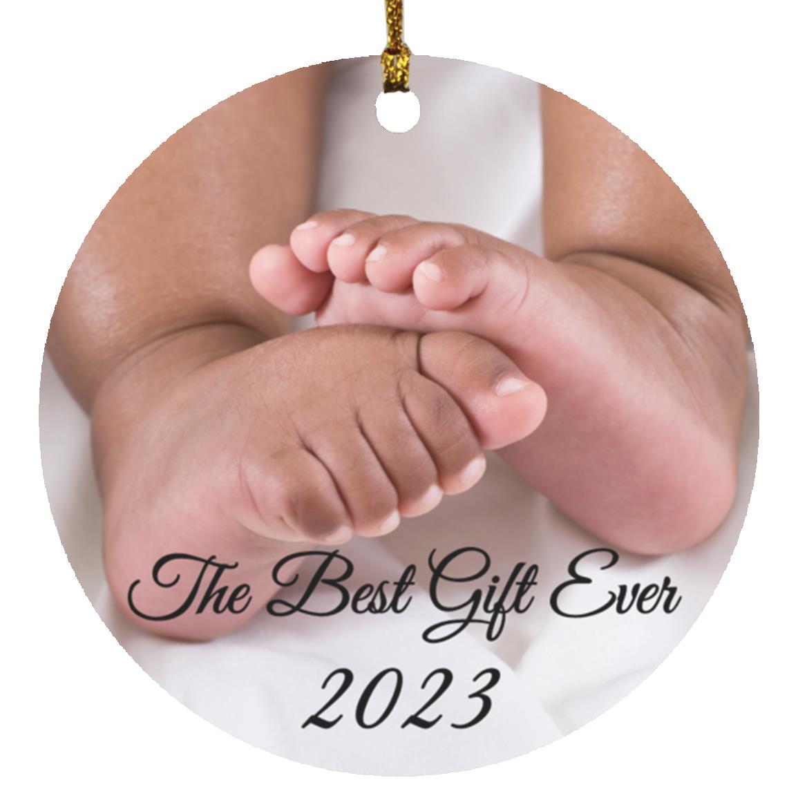 The Best Gift Ever 3 2023