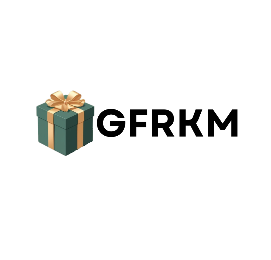 Gifts for Really Kind Moments