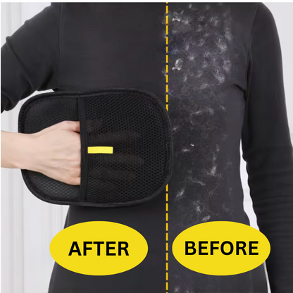 SheddiMate Pet Hair Removal Glove