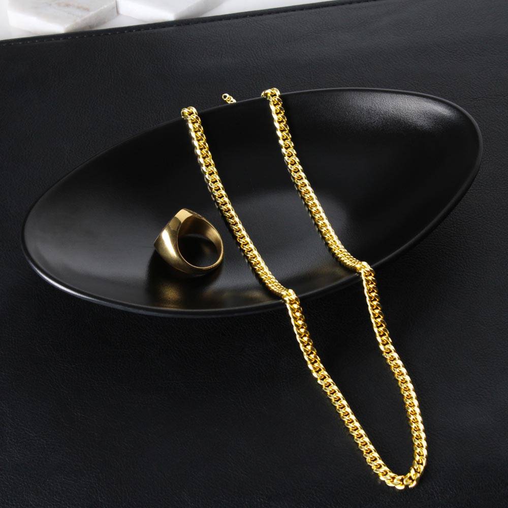 To My Dad | Cuban Link