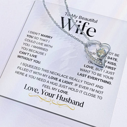 To My Beautiful Wife | Forever Love - WB2