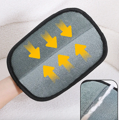 SheddiMate Pet Hair Removal Glove