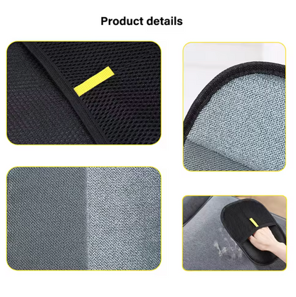 SheddiMate Pet Hair Removal Glove