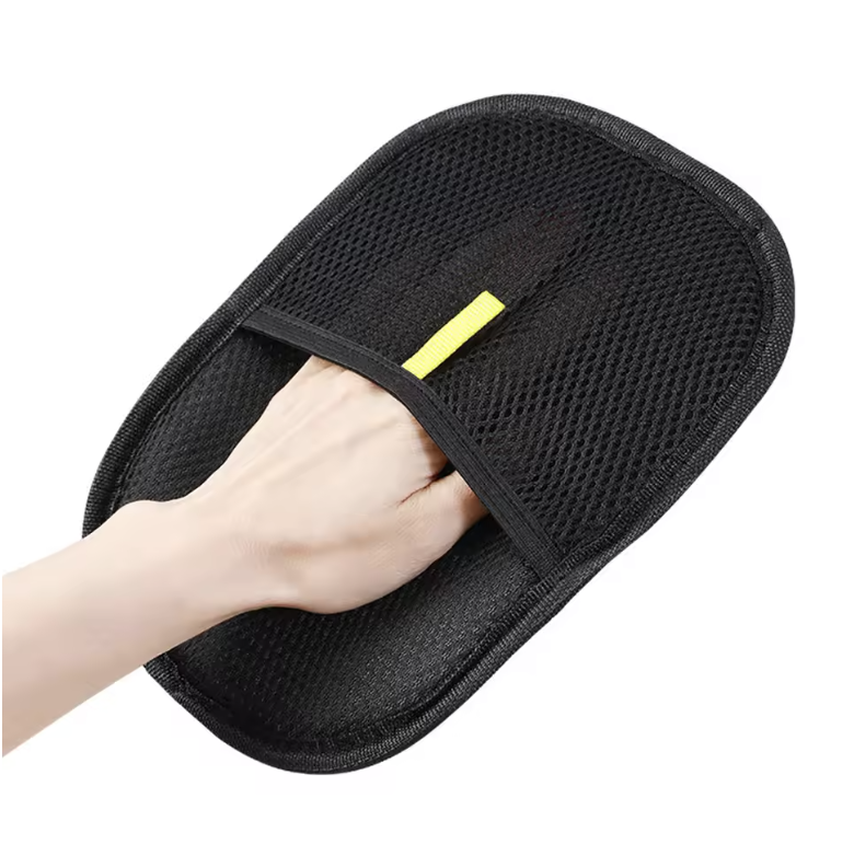 SheddiMate Pet Hair Removal Glove